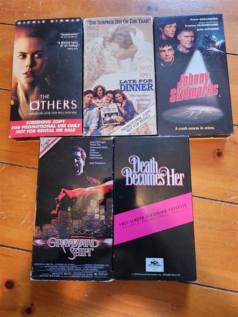 Screeners Released So Far : r/Piracy .